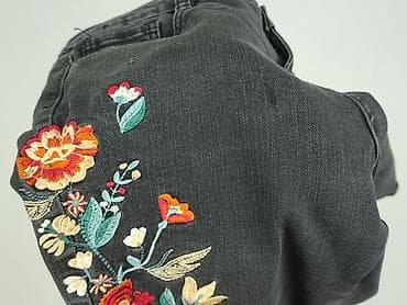 Kobiety: Jeansy damskie, rozmiar L — 6