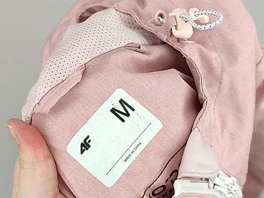 bluzki nike: 4F, Kurtka przejściowa damska, rozmiar M — 5