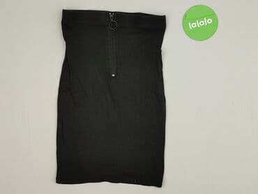 obcisłe mini spódniczki: Sinsay, Spódnica damska, rozmiar S — 2