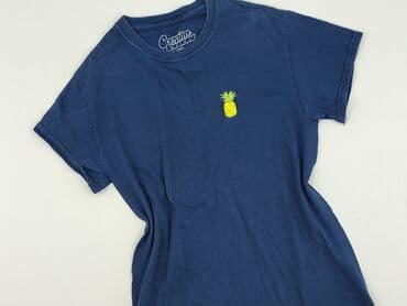 custom ubrania: Koszulka dla mężczyzn, rozmiar S — 1