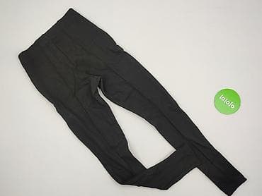 Kobiety: Legginsy Eleganckie damskie, rozmiar S — 3