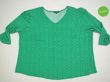 jako: Adrianna Papell, Bluzka damska, rozmiar 3XL — 2