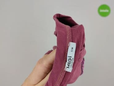 bluzy dresowe montego: MEGI, Bluza damska
, rozmiar S — 4