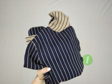 mohito marynarka niebieska: Marynarka damska, rozmiar M — 4