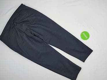 carry formal: Spodnie materiałowe damskie, rozmiar XL — 3