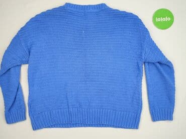 Kobiety: H&M, Sweter damski, rozmiar L — 3