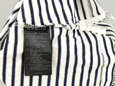 koszula wiya w paski: Esmara, Bluzka damska, S — 5