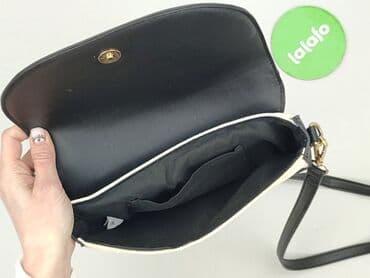 hm plecaki damskie: Torebka, stan - Bardzo dobry — 4