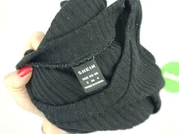 nursing care buty: Shein, Top damski, rozmiar S — 4