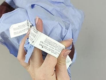 koszula ze stradivarius: Trafaluc, Sukienka damska, rozmiar S — 4