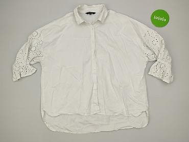 men medieval shirts: Top Secret, Koszula damska, rozmiar M — 2