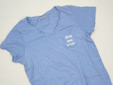 miu miu t shirty: Blue Motion, Women`s T-shirt, size S (EU 36) — 1