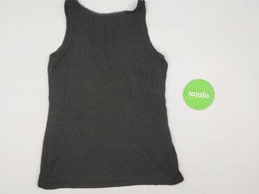 crop top hugo: Top damski, M — 3