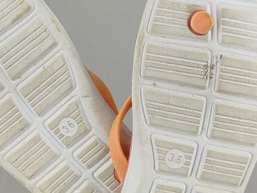 simpson kapcie: Klapki damskie, rozmiar 36 — 4