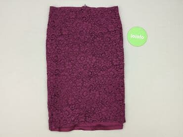 reserved spódnice bordowa: Spódnica damska, rozmiar XS — 2