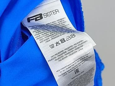 kombinezon cekiny: FB Sister, Koszula damska, rozmiar XL — 5