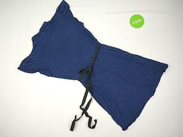 monki jeansy: Monoprix, Sukienka damska, rozmiar S — 3