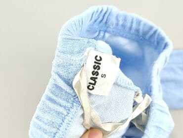 bluza lindex: Classic, Spodnie dresowe damskie, rozmiar S — 4