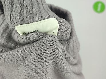 orsay pullover: Outhorn, Sweter damski, rozmiar L — 4