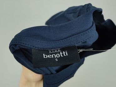 koszula od c a: Gina Benotti, T-shirt damski, rozmiar S — 4