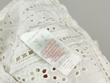 romwe top: Primark, Women's blouse, size S — 5