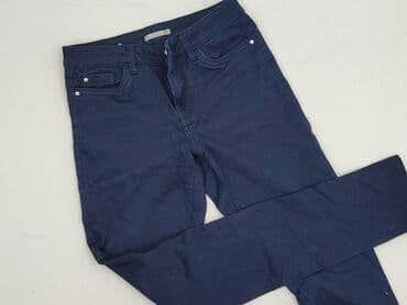 Jeansy: Orsay, Jeansy damskie, rozmiar S
