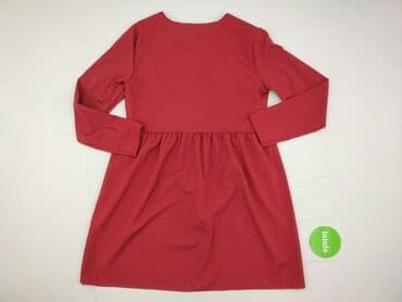 sukienki swing plus size: Pakuten, Women`s dress, size L (EU 40) — 3