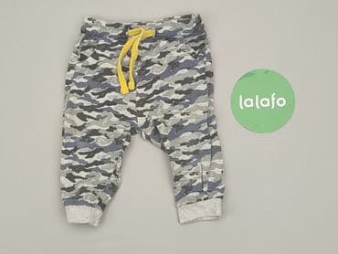 bielizna termoaktywna smartwool: Sweatpants, 0-3 months, condition - Very good — 2