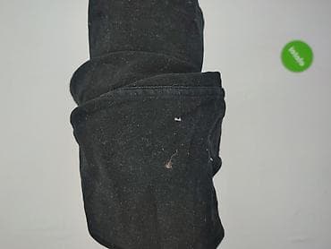 jeansy modelujące: H&M Divided, Jeansy damskie, rozmiar S — 10