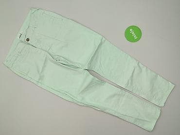 collins jeans: Calliope, Spodnie materiałowe damskie, rozmiar M — 2