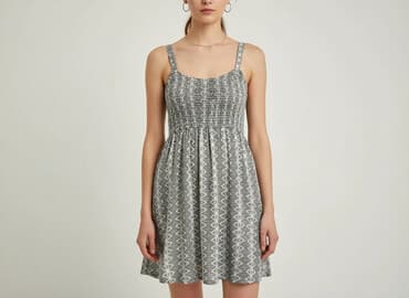 sandały kurt geiger: Jennyfer, Sukienka damska, rozmiar XS — 7