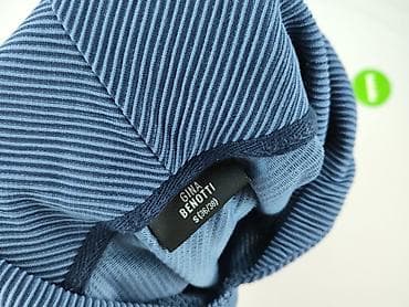 z kapturem: Gina Benotti, Bluza z kapturem damska, rozmiar S — 5
