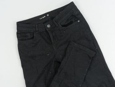 Jeansy: C&A, Jeansy damskie, rozmiar XS