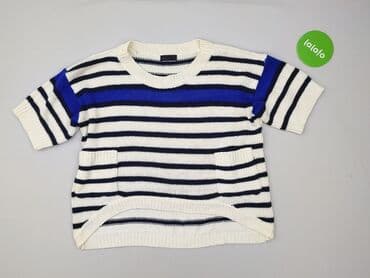 wojan bez koszulki: Vero Moda, Sweter damski, M — 2