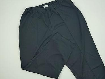 essentials: ONLY, Spodnie materiałowe damskie, rozmiar 5XL — 1