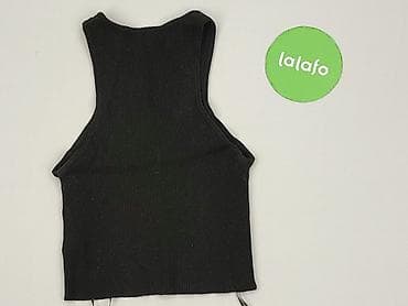 obcisly top: FB Sister, Top damski, rozmiar 2XS — 5