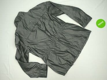 spodnie dresowe i marynarka: Gardeur, Kurtka przejściowa damska, XL — 3