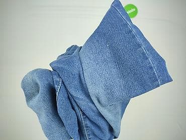 mom jeans plus size: Jeansy damskie, rozmiar 6XL — 5