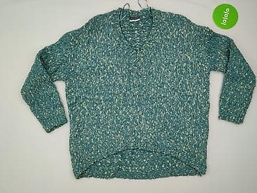 bluzy koszykarskie: Sweter damski, rozmiar M — 2