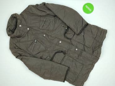 bastet kurtka zimowa: Basler, Parka damska, rozmiar M — 3