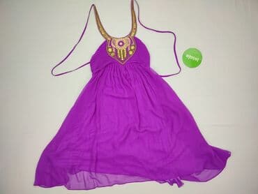 why not sukienki allegro: Women`s dress, size S (EU 36) — 2
