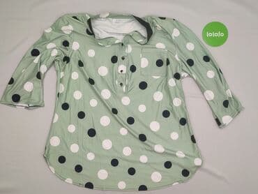 bluzki moko allegro: Bluzka damska, rozmiar XL — 2