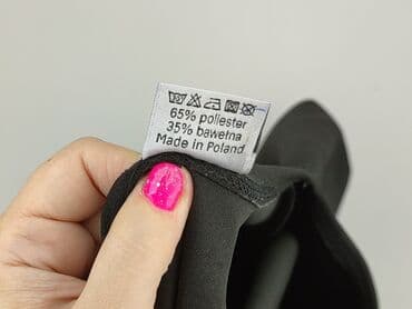 koszula do stroju krakowskiego: Pakuten, Women's blouse, size M (EU 38) — 5