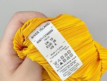 poleć: River Island, Bluzka damska, rozmiar S — 6
