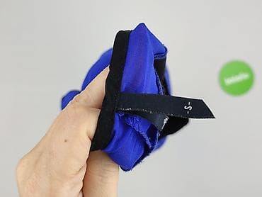 blue: Bluzka damska, rozmiar S — 5