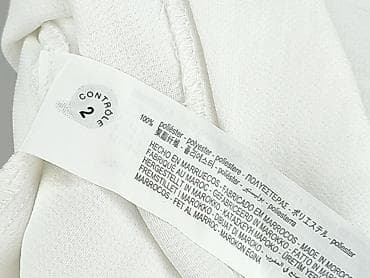 biale body: Zara, Sukienka damska, rozmiar XS — 5