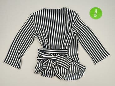 koszulki z dekoltem v: Vero Moda, Bluzka damska, S — 3