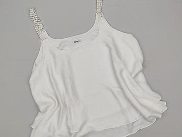 bluzki mango: ONLY, Top damski, rozmiar M — 1