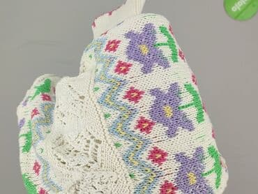 kolorowy kardigan zara: Zara, Kardigan damski, rozmiar S — 5