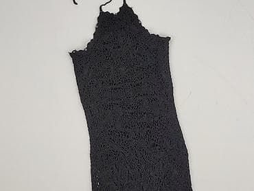 sukienki boho maxi: Bay, Sukienka damska, rozmiar M — 1